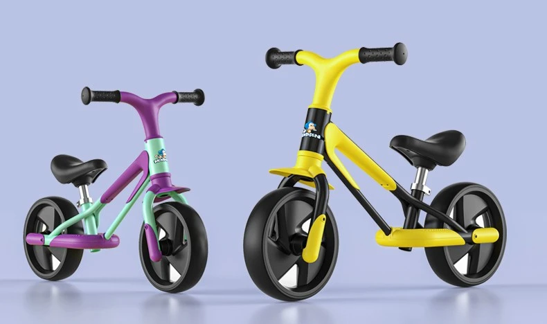 Toy Balance Bike factory